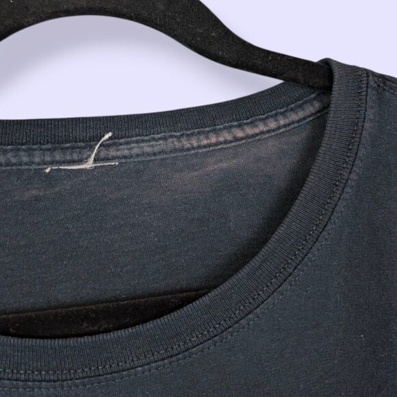 (2/$20) Blake Shelton Distressed 2012 Tour Tee - Picture 4 of 5